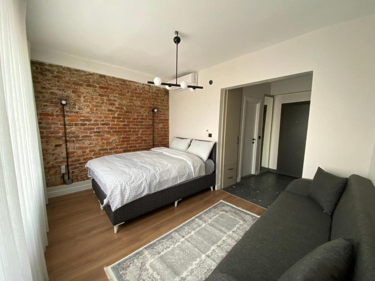 Galata Vav Suites Isztambul Kültér fotó