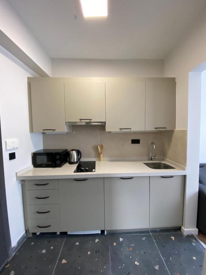 Galata Vav Suites Isztambul Kültér fotó