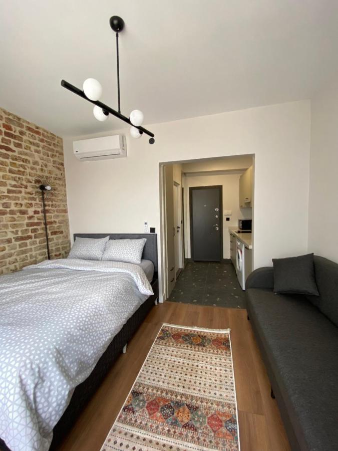 Galata Vav Suites Isztambul Kültér fotó