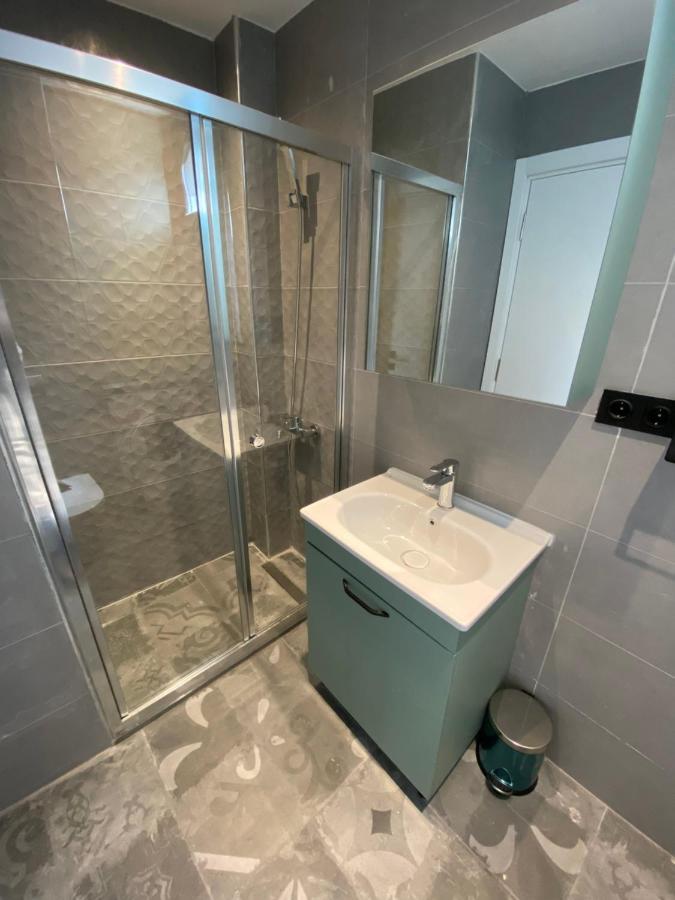Galata Vav Suites Isztambul Kültér fotó
