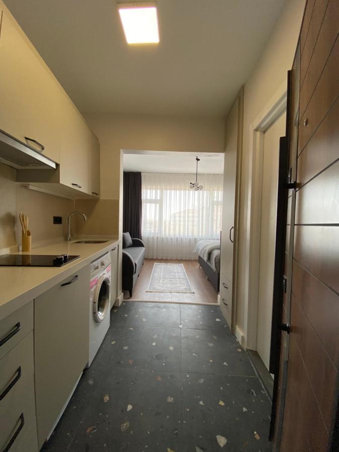 Galata Vav Suites Isztambul Kültér fotó