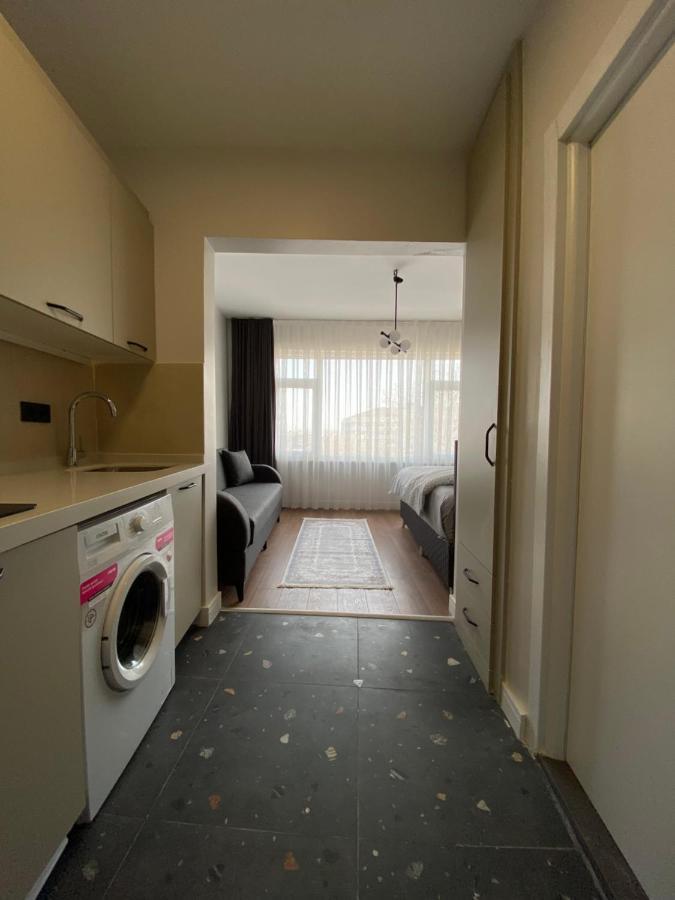 Galata Vav Suites Isztambul Kültér fotó